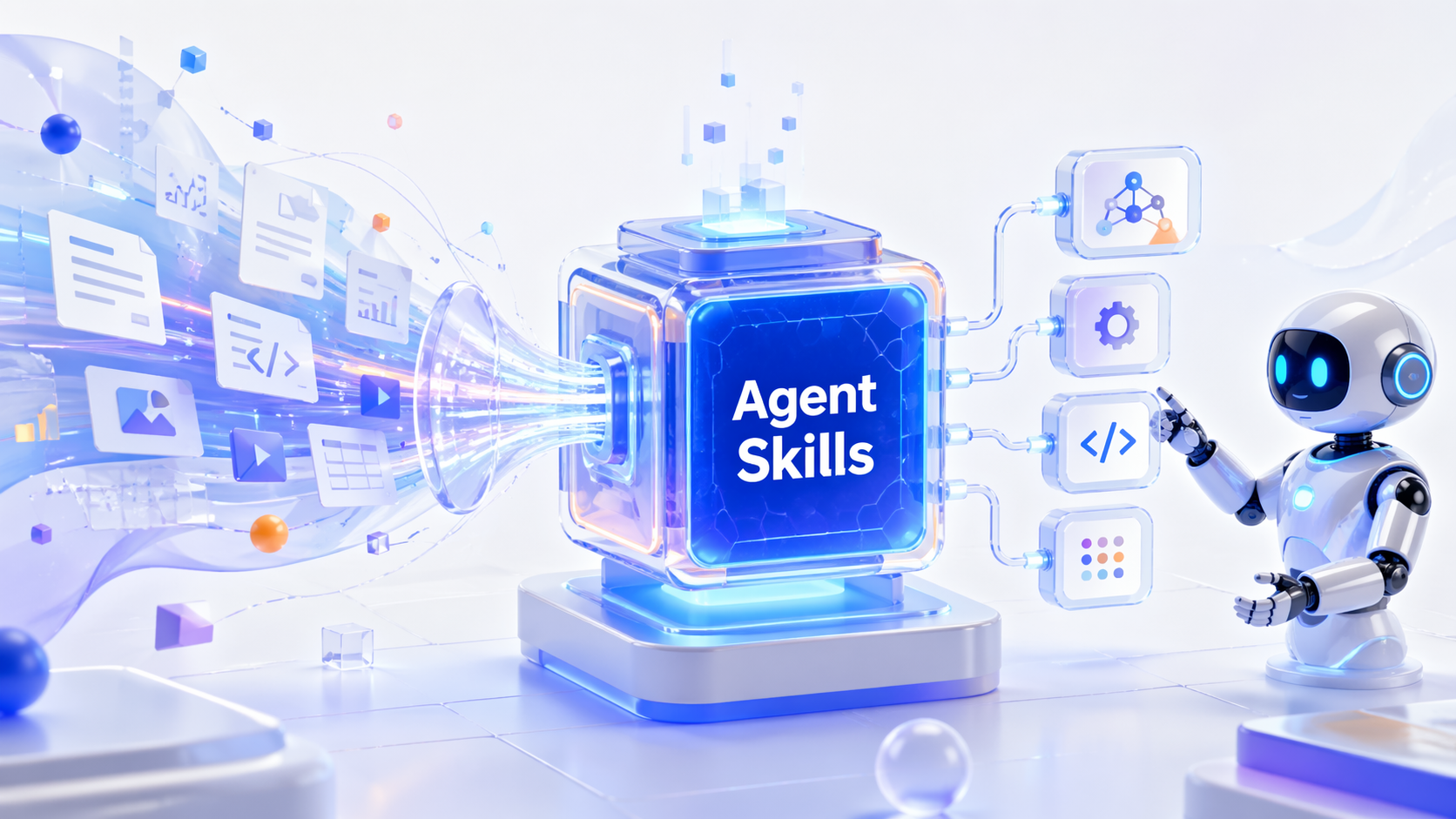 Agent Skills Banner