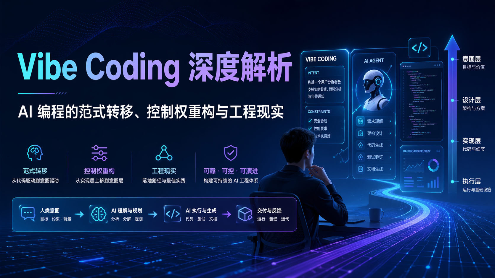 Vibe Coding 文章题图