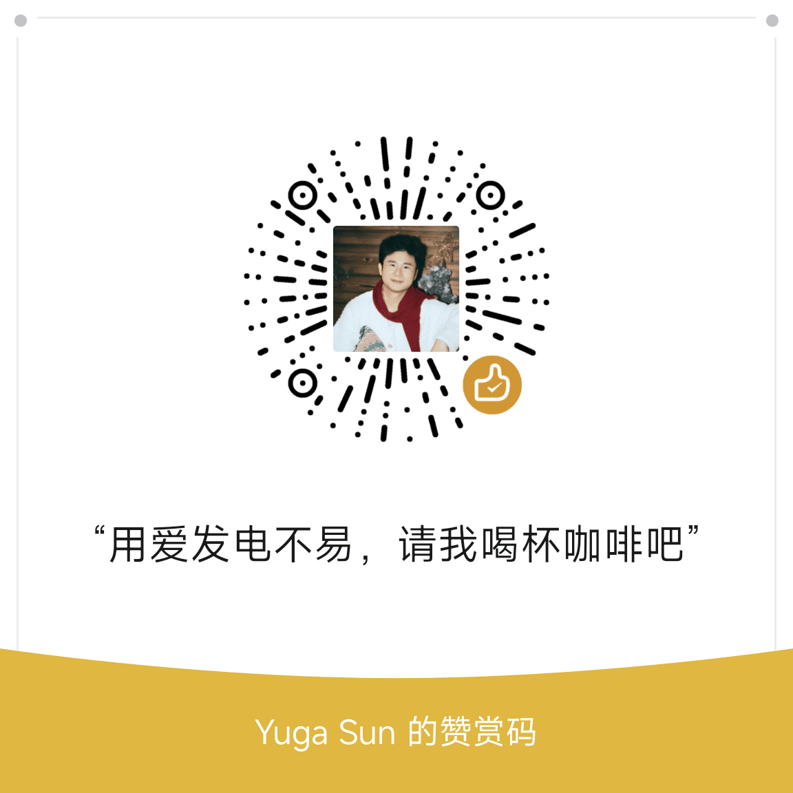 WeChat QR
